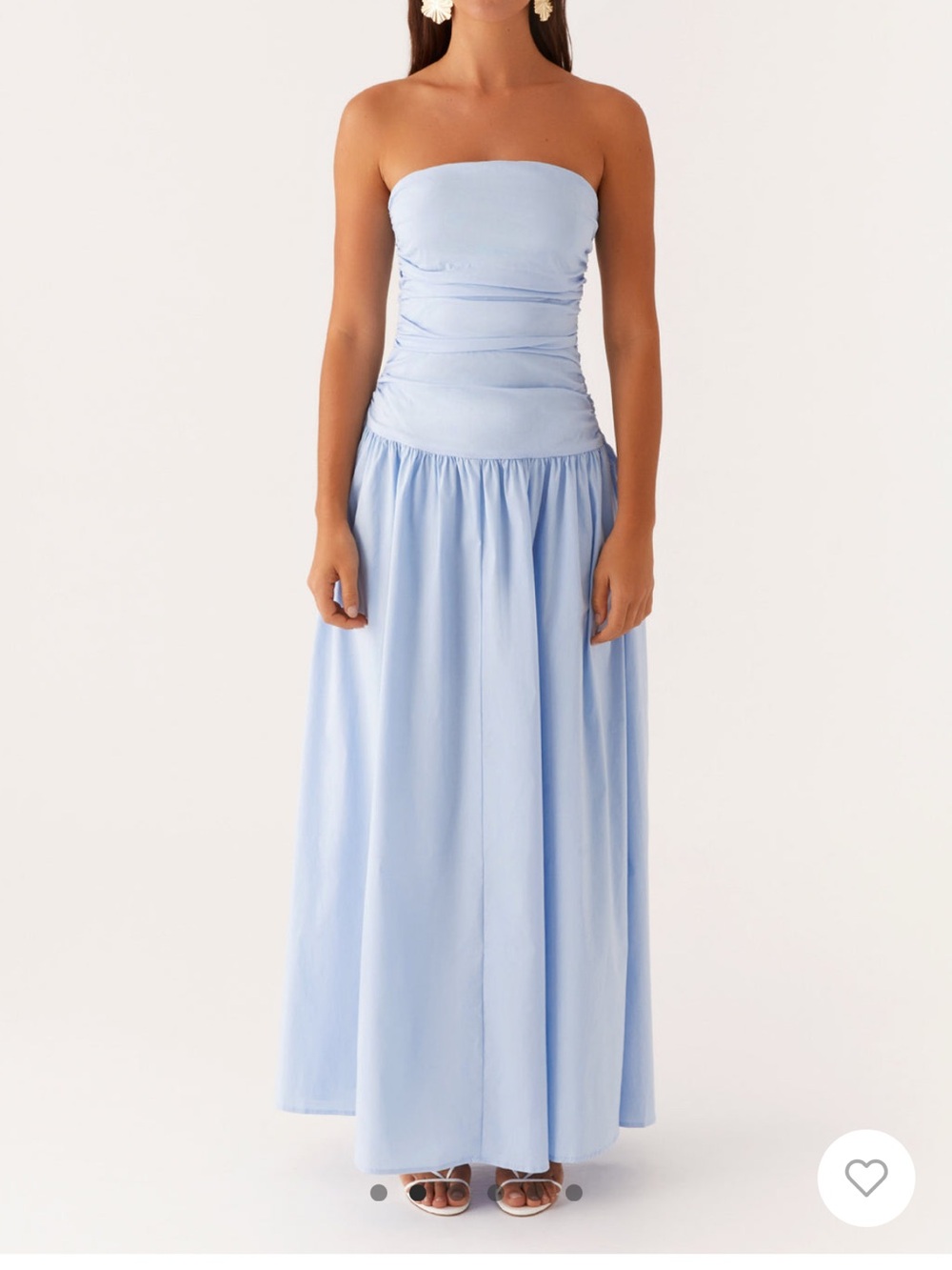 Peppermayo Carmel Maxi Dress - Picture 3 of 6
